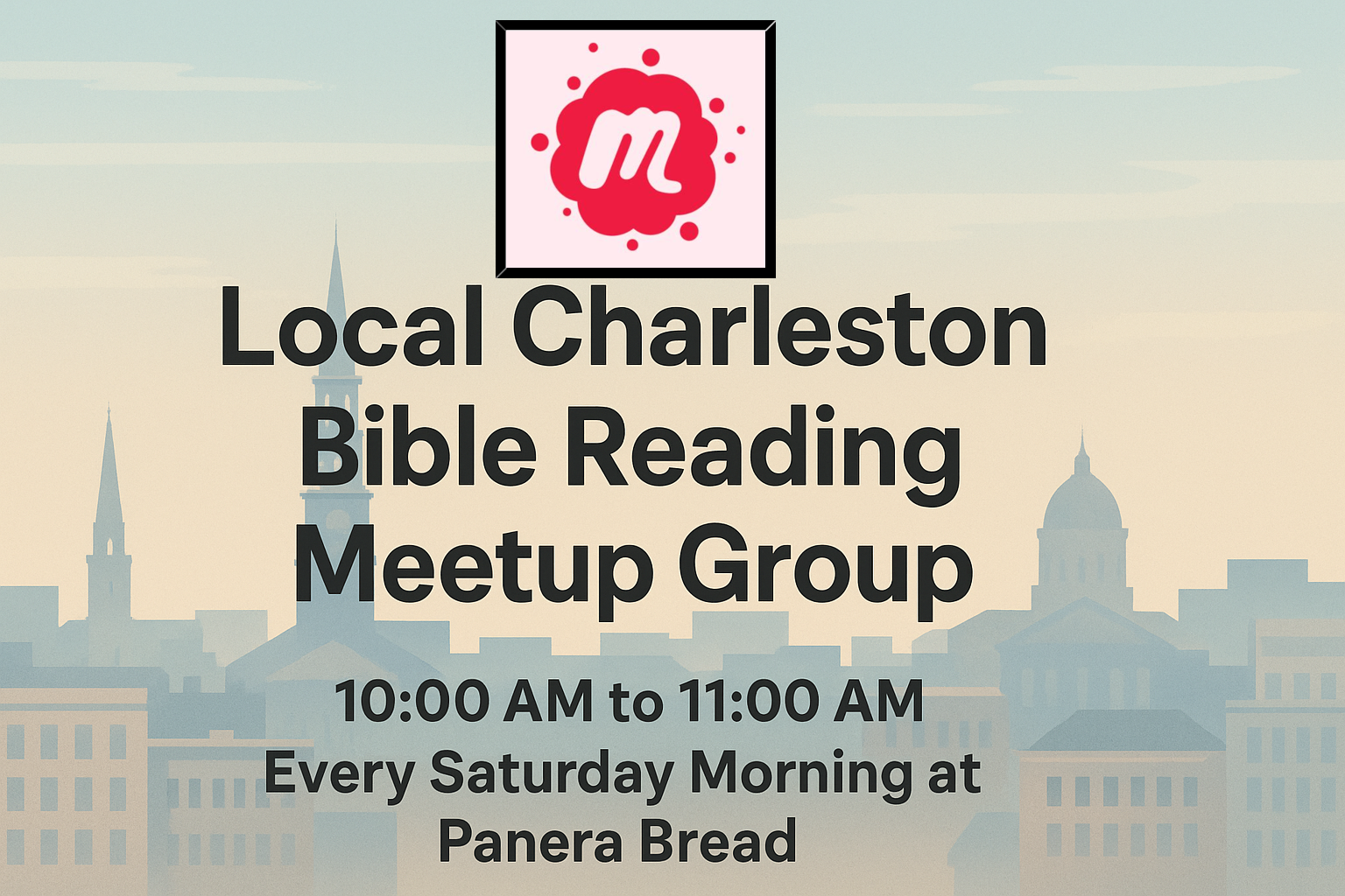 meetup banner